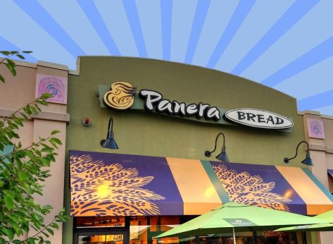 The #1 Best Baked Good at Panera in 2024