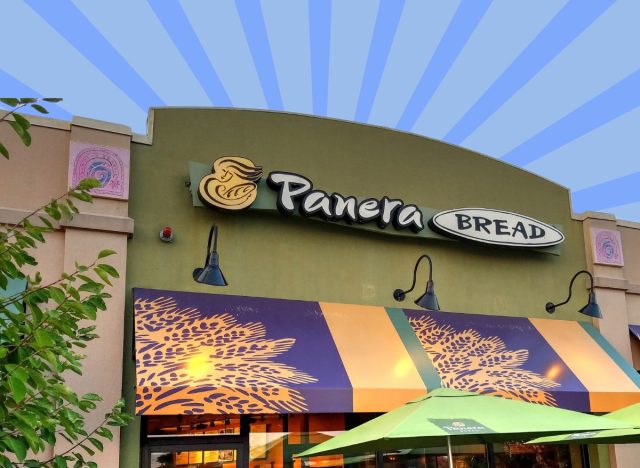 Panera Bread