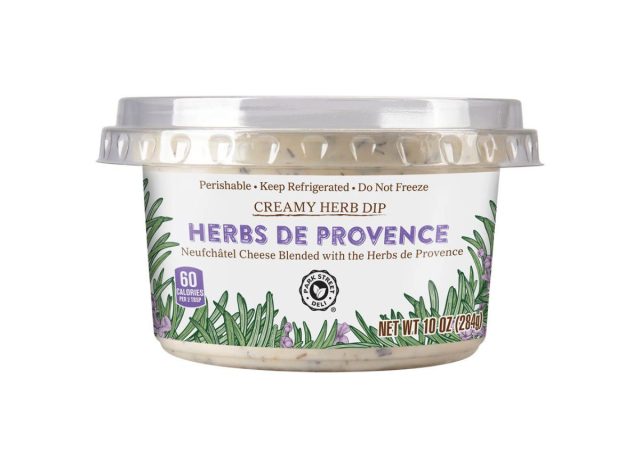 Park Street Deli Herbs de Provence Dip