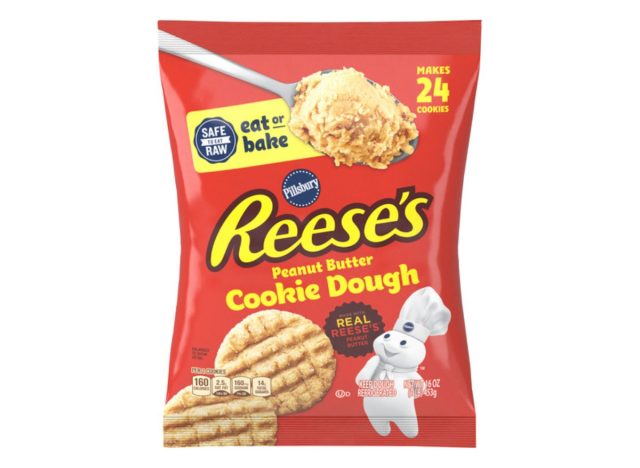 Pillsbury Reese's Cookie Dough