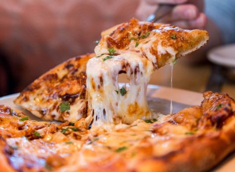 Where to Get The Best Slice of Pizza in America, According to Chefs