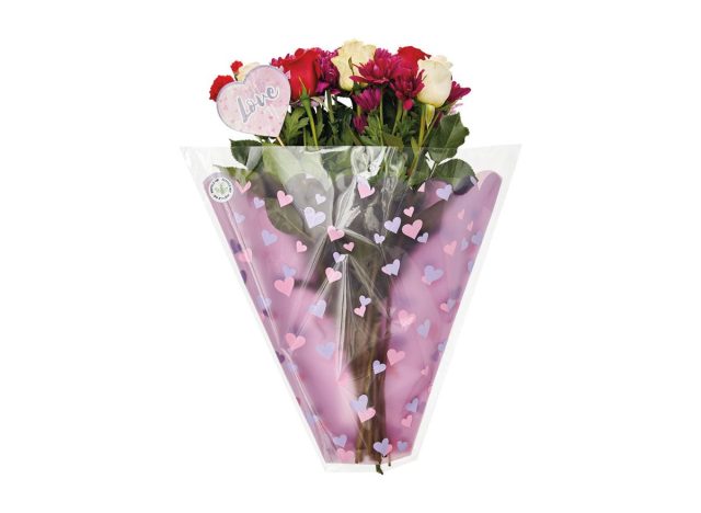 Premium Valentine's Day Bouquet