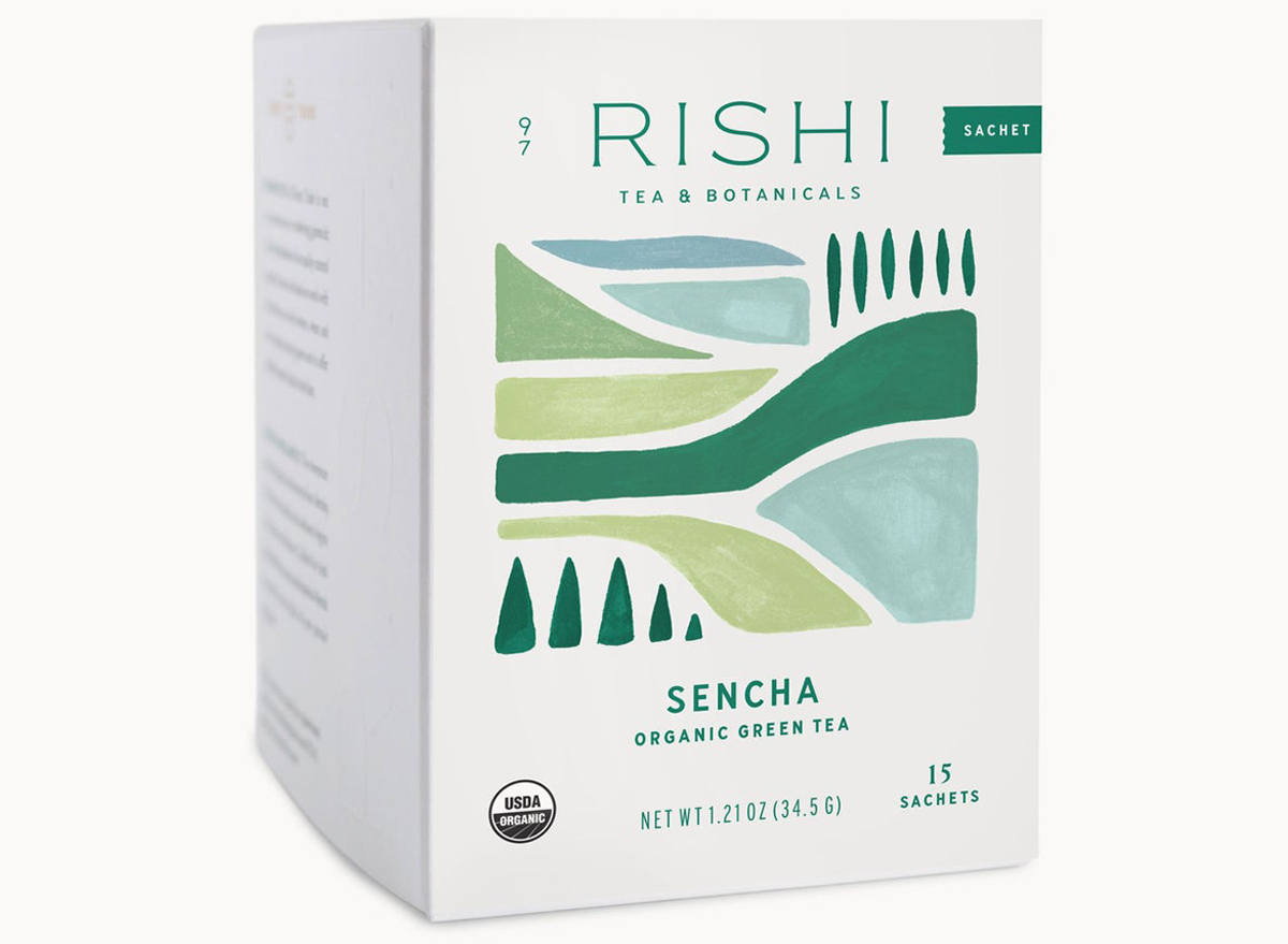 The 11 Highest-Quality Green Teas On Grocery Shelves