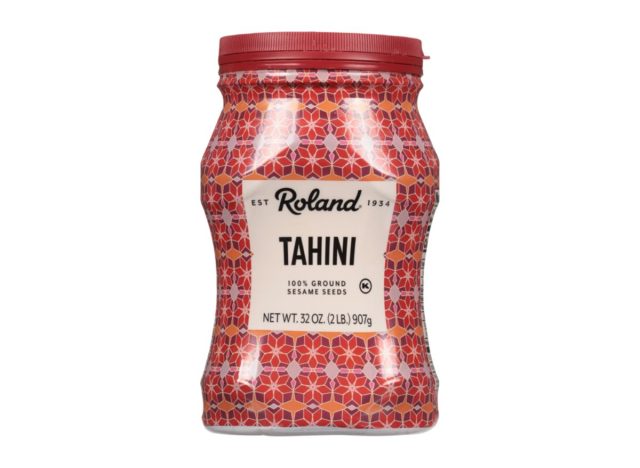 Roland Tahini