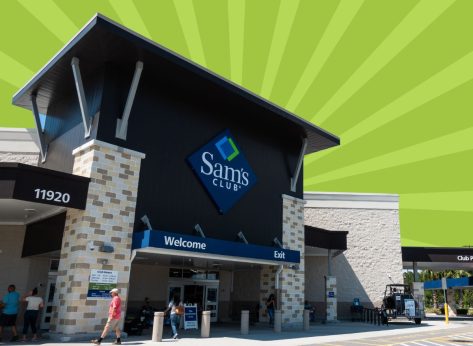 27 Best New Items at Sam’s Club
