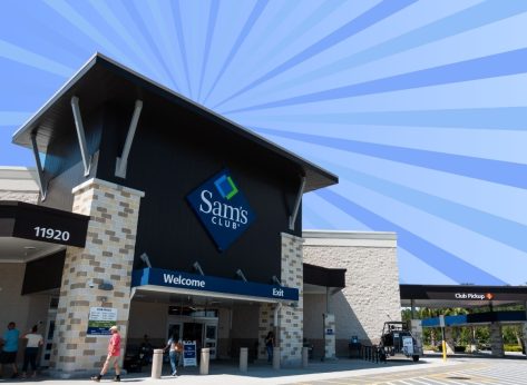 12 Best Sam&rsquo;s Club Comfort Foods to Buy Now