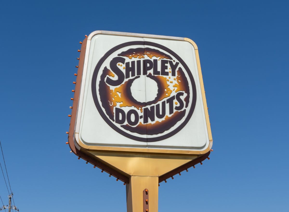 Fast-Growing Shipley Do-Nuts Plans to Double In Size