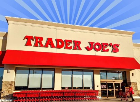 25 New Trader Joe’s Items Customers Are Raving About