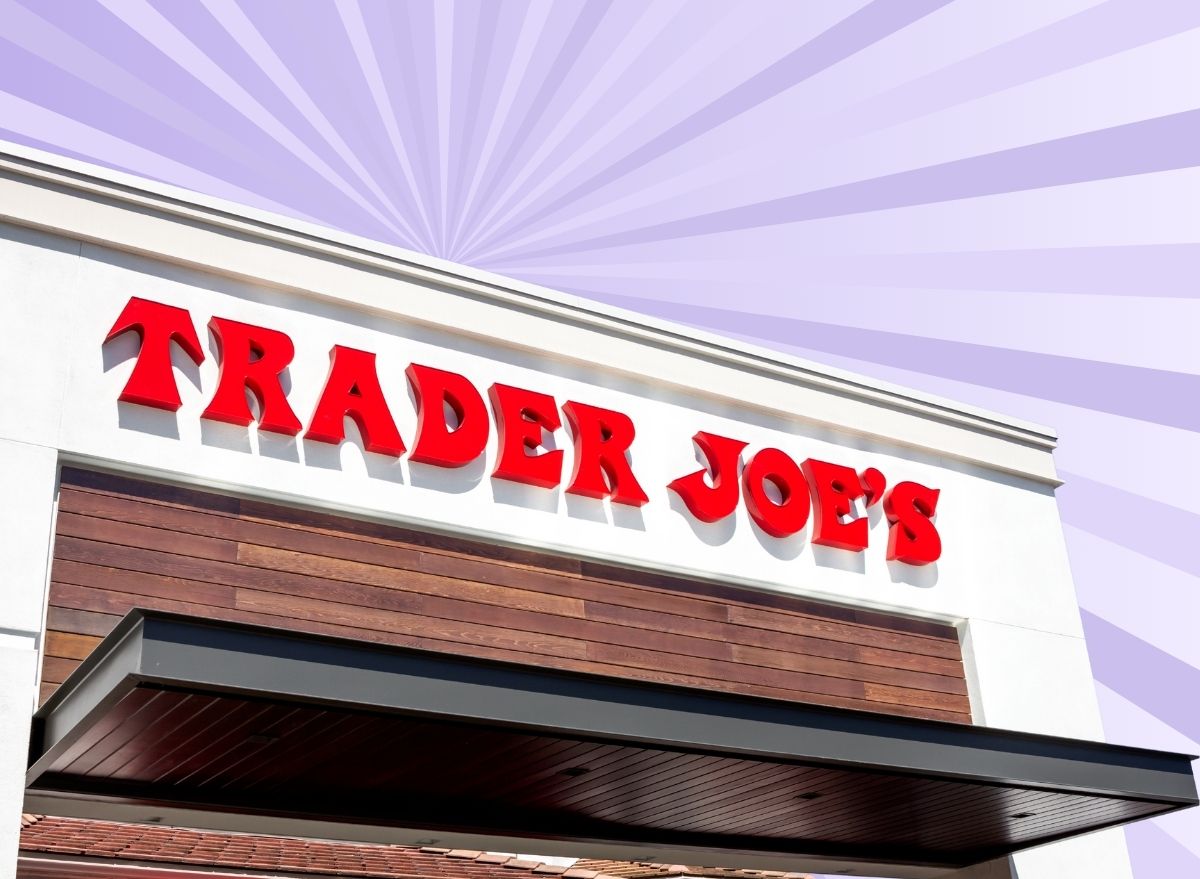 Trader Joe's