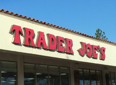 Trader Joe’s Recalls Popular Frozen Meal