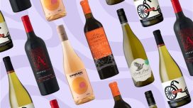 The 11 Most Reliable 'Cheap Wines', According to Our Editors