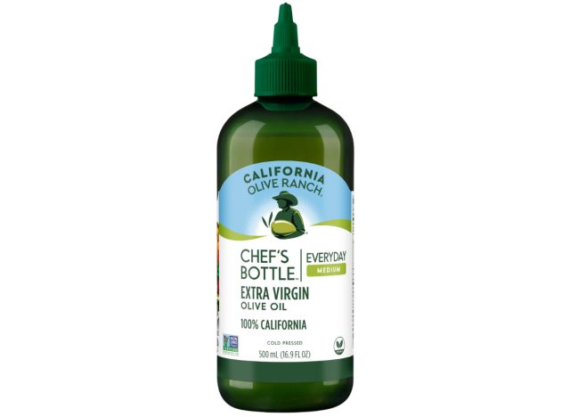 California Olive Ranch Extra Virgin Olive Oil Chef's bottle