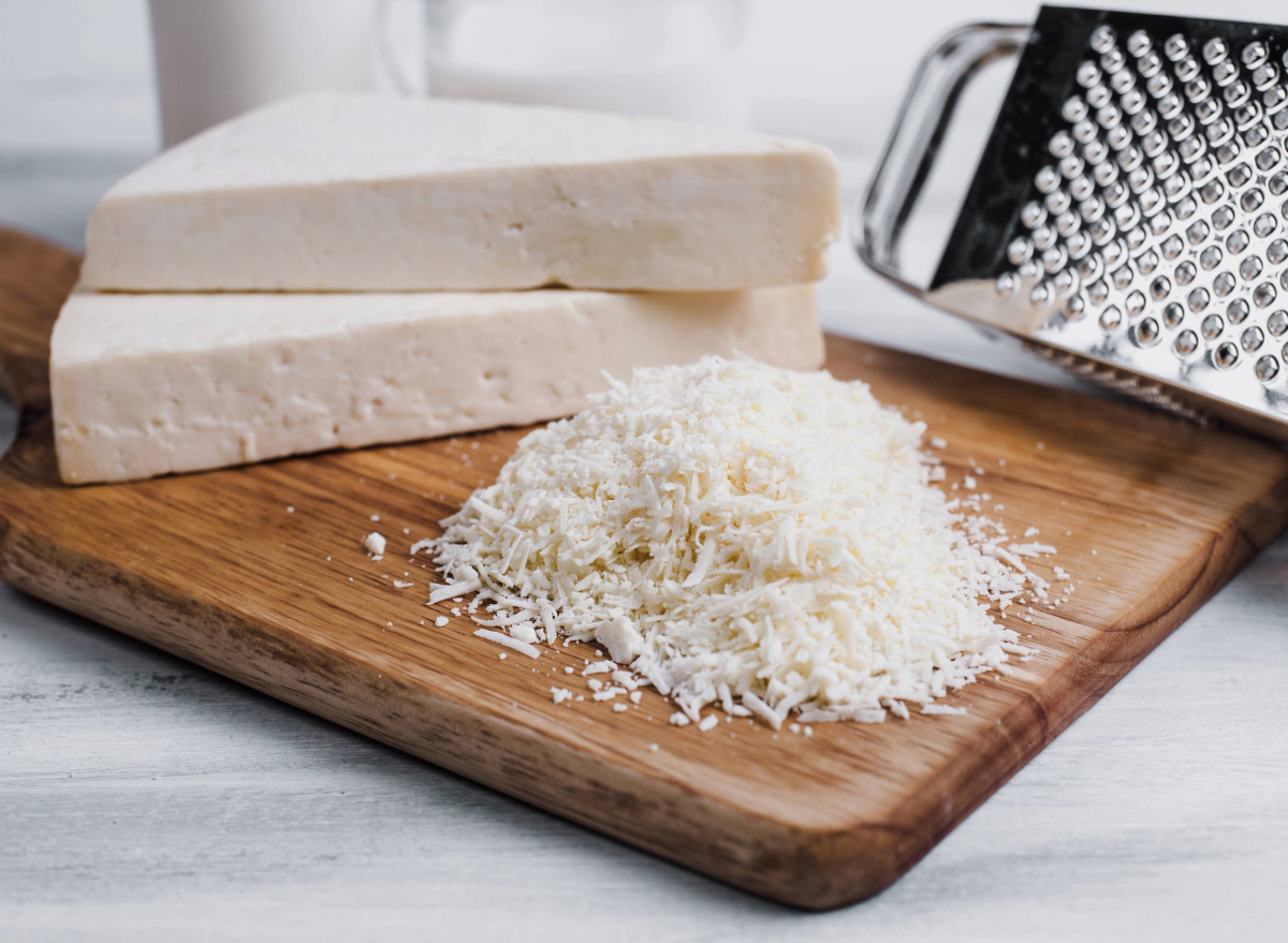 cotija cheese