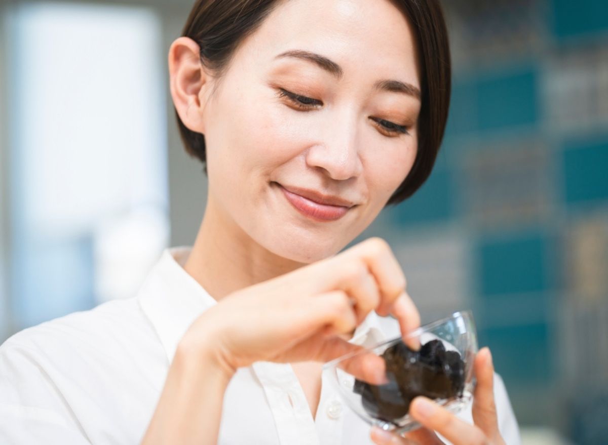 Why Prunes Are the 1 Best Food To Help You Poop