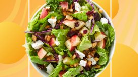 image of Chopt salad on a stylized background