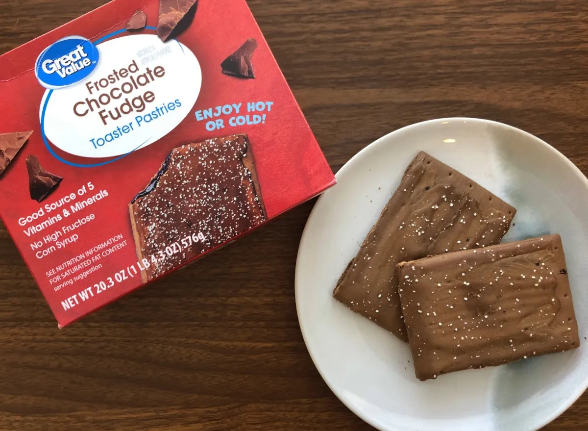 I Tried 7 Toaster Pastry Brands & the Best Is Filled With Nostalgia