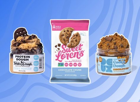 10 Best & Worst Cookie Doughs