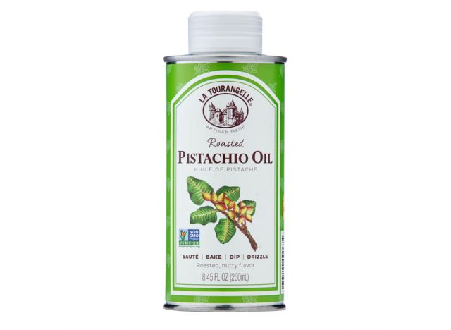 La Tourangelle Roasted Pistachio Oil 
