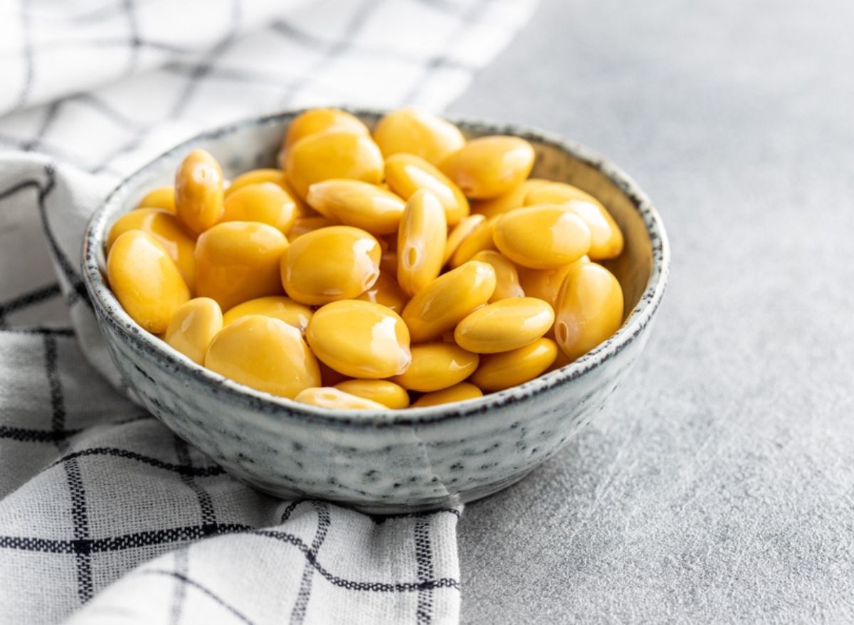 The 7 Healthiest Beans You Can Eat, According to Science