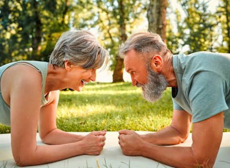 This Eating Habit Can Help You Live Longer