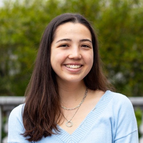 Avatar for Megan Huff