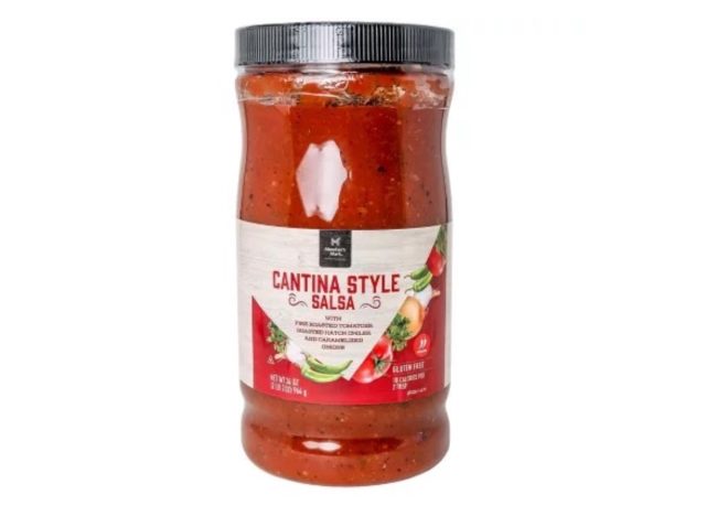 members mark cantina salsa