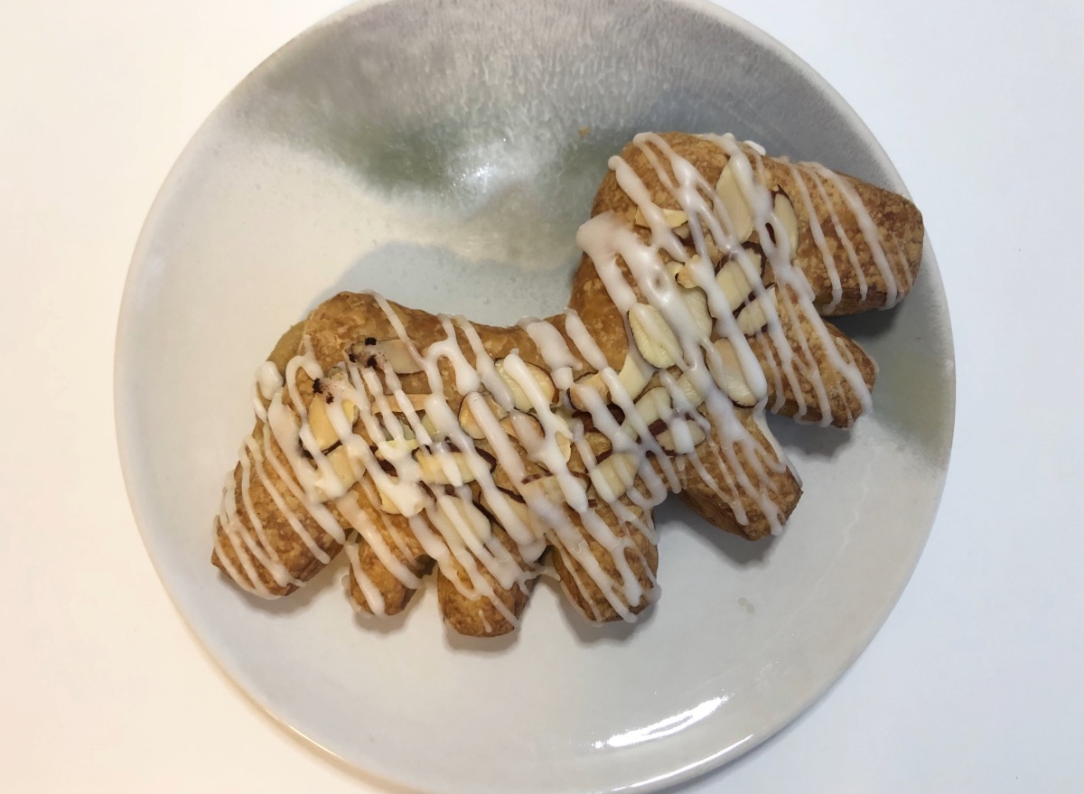 I Tried 8 Baked Goods at Panera & There Was One Clear Winner