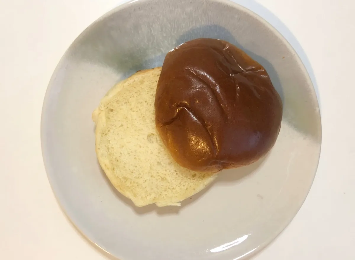 I Tried 8 Baked Goods at Panera & There Was One Clear Winner