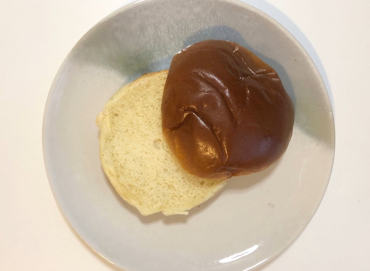 I Tried 8 Baked Goods at Panera & There Was One Clear Winner