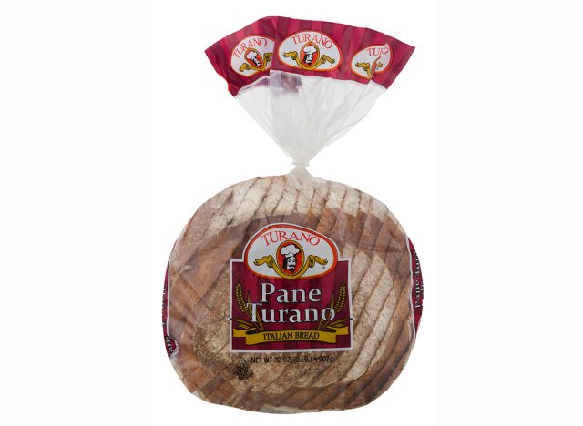 Pane Turano Italian bread