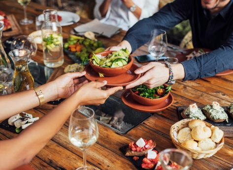 10 Places You&rsquo;re Most Likely To Get RSV