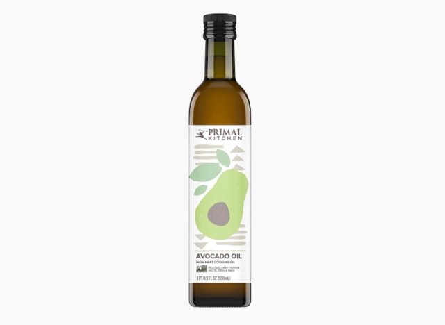 Primal Kitchen Pure Avocado Oil