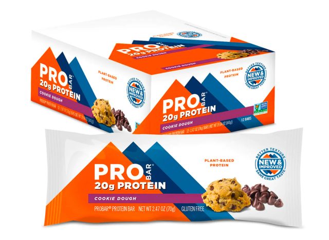 ProBar Cookie Dough Protein Bar