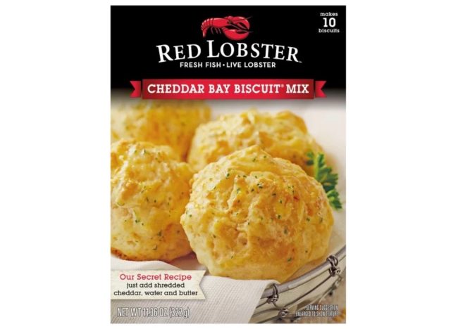 red lobster biscuit mix