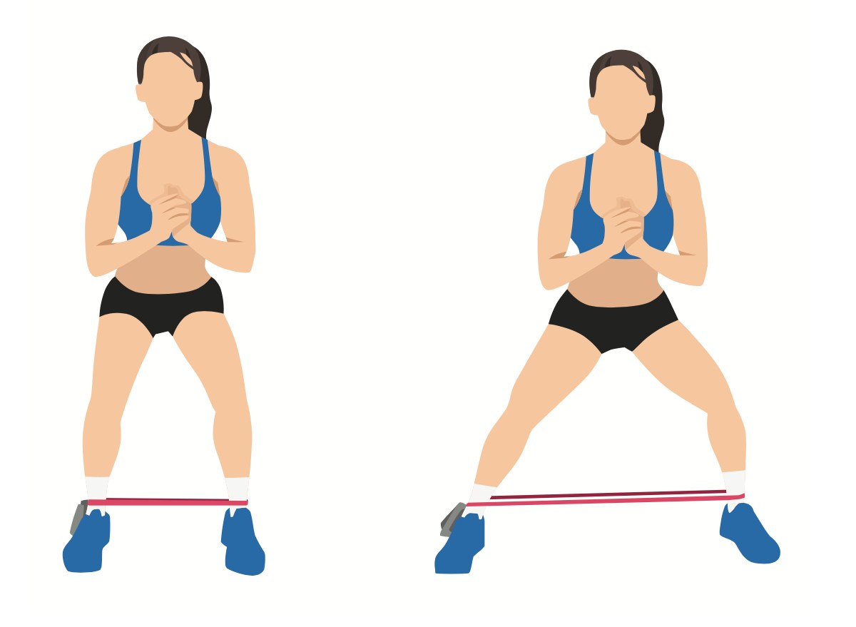5 Best Floor Workouts For Lean Legs 5-best-floor-workouts-for-lean-legs