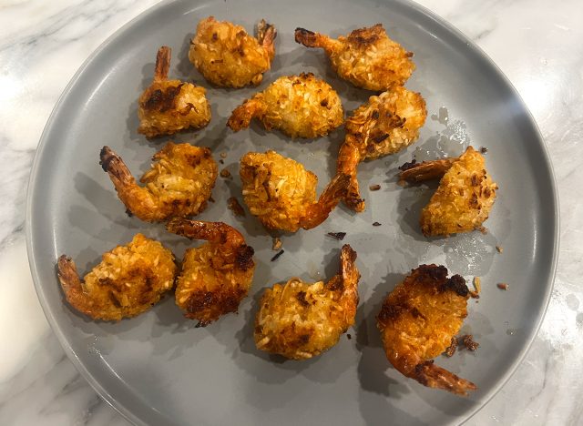 Costco Royal Asia Coconut Shrimp