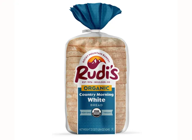 Rudi's Organic Country White Bread