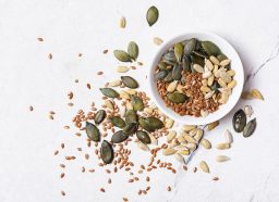 The 6 Healthiest Seeds You Can Eat, According to Science