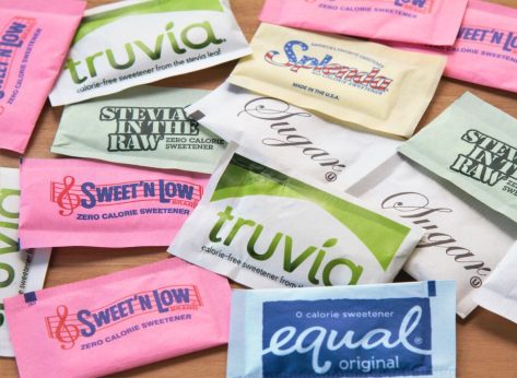 The 6 Healthiest Sweeteners—and 6 to Avoid