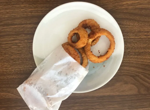 swensons onion rings