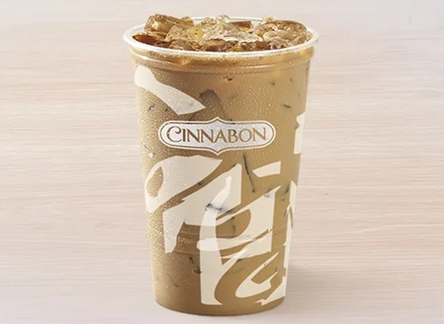  Cinnabon® Delights™ Coffee Iced