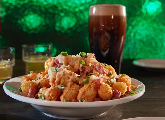 tilted kilt tots