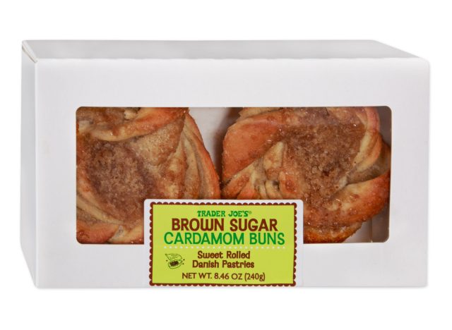 trader joe's brown sugar