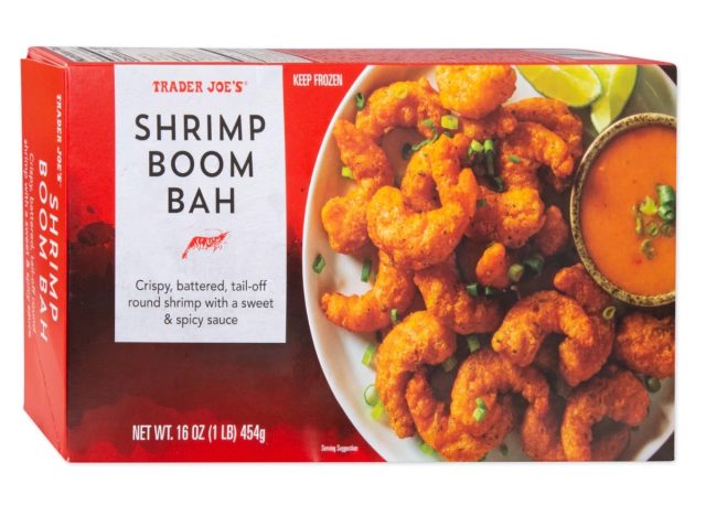 trader joe's shrimp boom bah