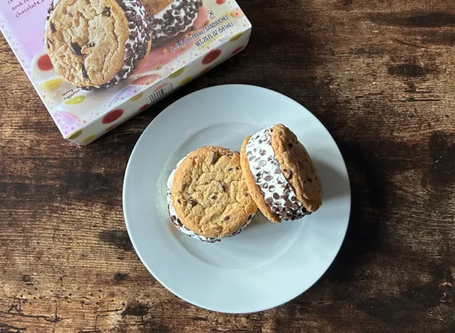 trader joe's sublime ice cream sandwiches