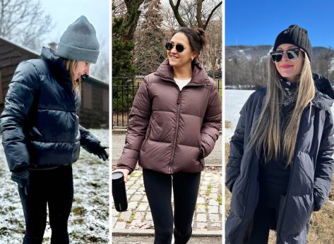 We Tested Vuori&rsquo;s New Active Outerwear Line
