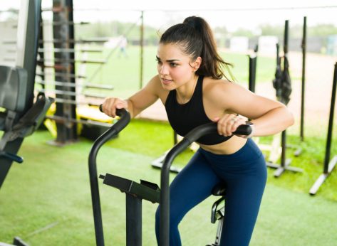 The #1 Best Weight-Loss Workout for Every Fitness Level