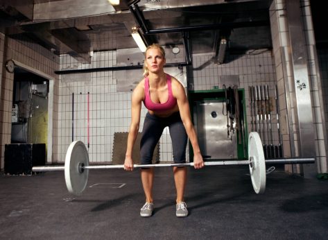 10 Glute Exercises To Get Rid of a &lsquo;Pancake Butt&rsquo;