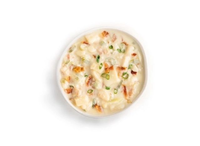 zoup potato soup