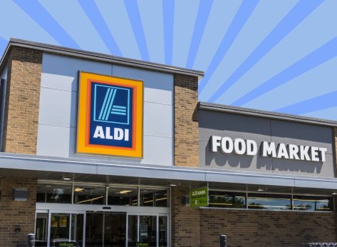 Aldi Just Announced Summer Discounts On More Than 250 Items